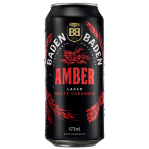 CERVEJA BADEN