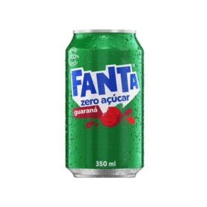 GUARANA ZERO