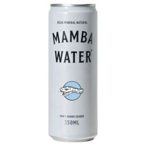 AGUA SEM GAS 300ml