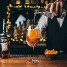 APEROL SPLITS