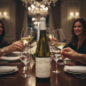 PAÇO DE CURUTELA VINHP VERDE