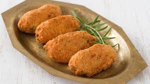 PASTEL DE BACALHAU