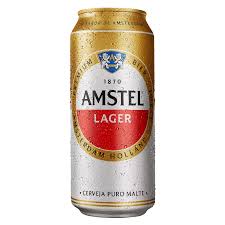CERVEJA AMSTEL
