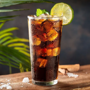 CUBA LIBRE