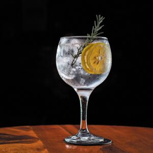 Gin Tonica