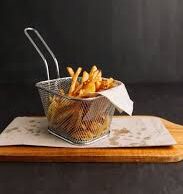 BATATA FRITA