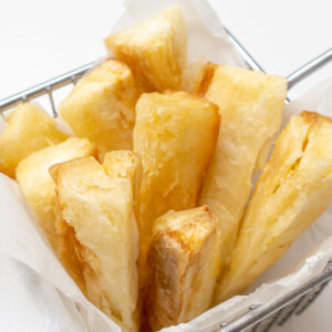 AIPIM FRITO