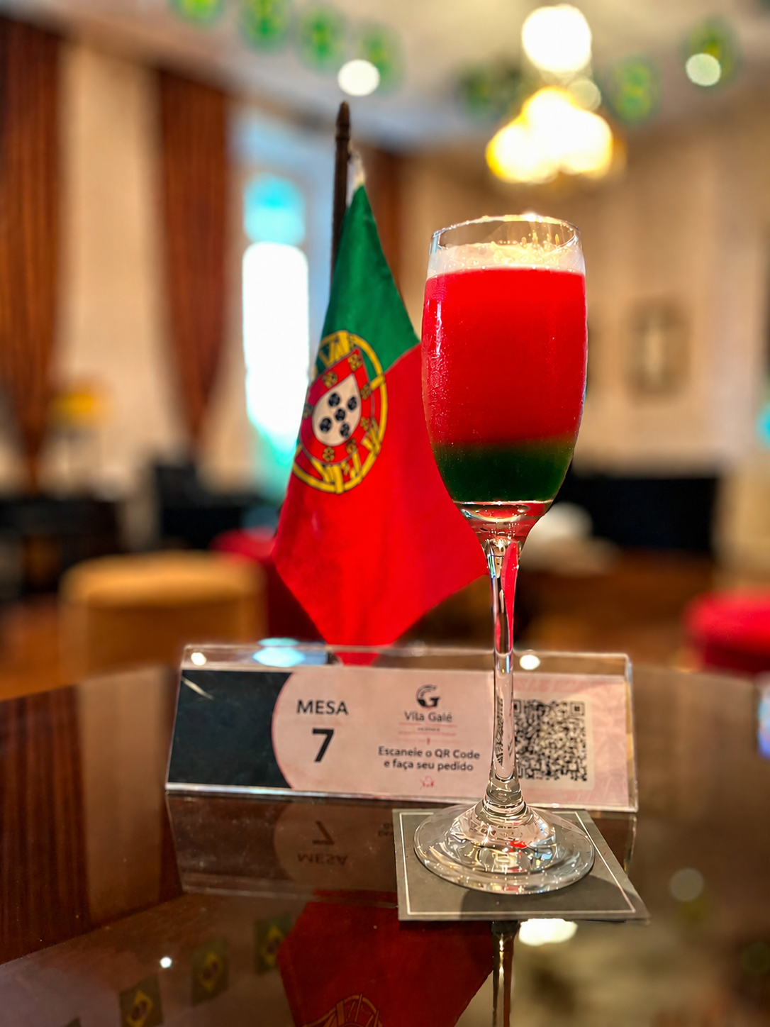 HI FI PORTUGUES